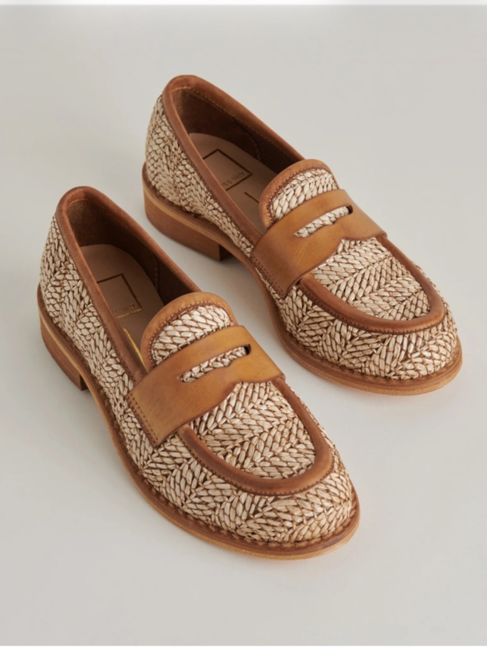 Dolce Vita Loafers